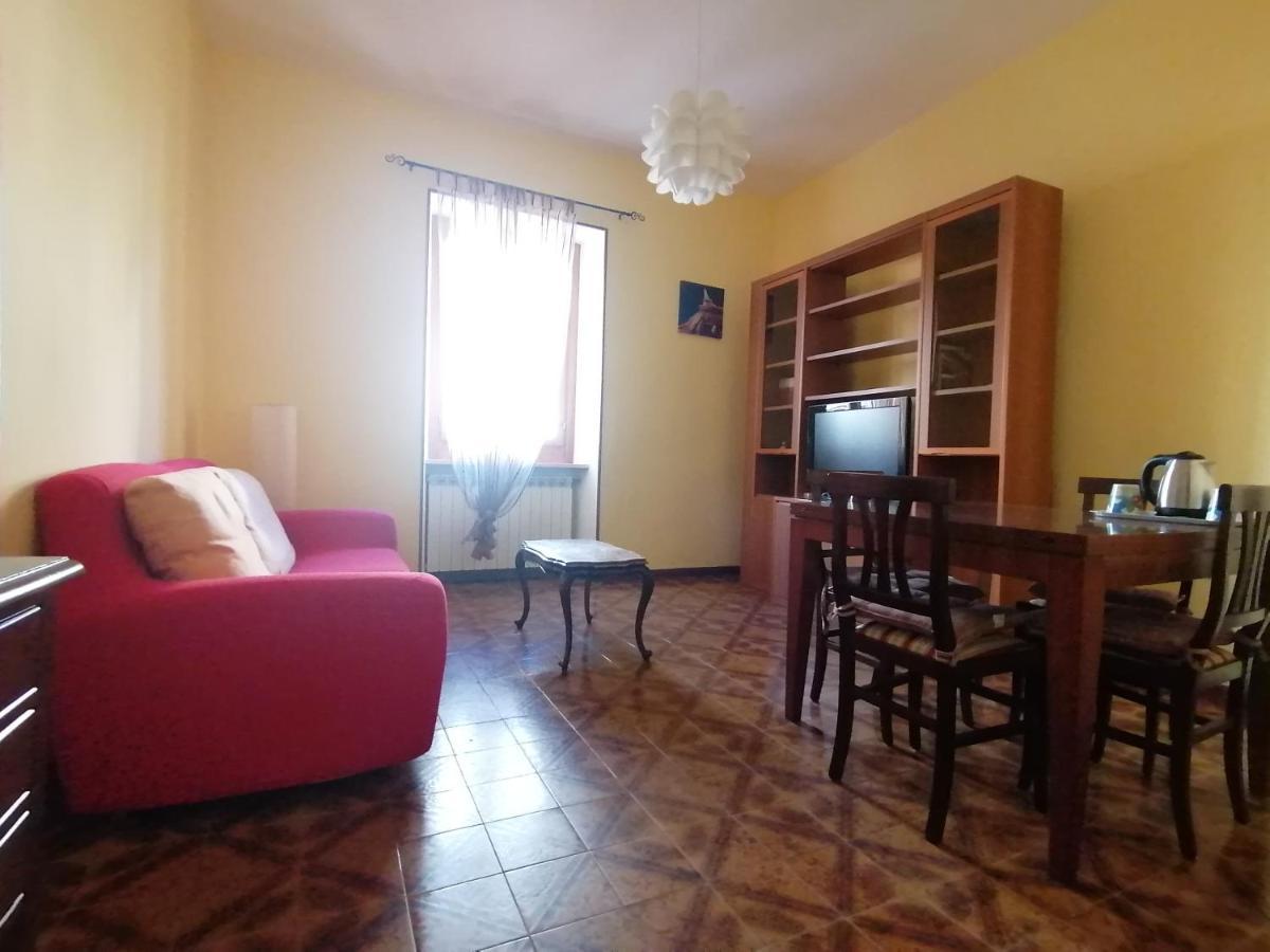 Due Finestre Sul Cortile Otel Novi Ligure Dış mekan fotoğraf