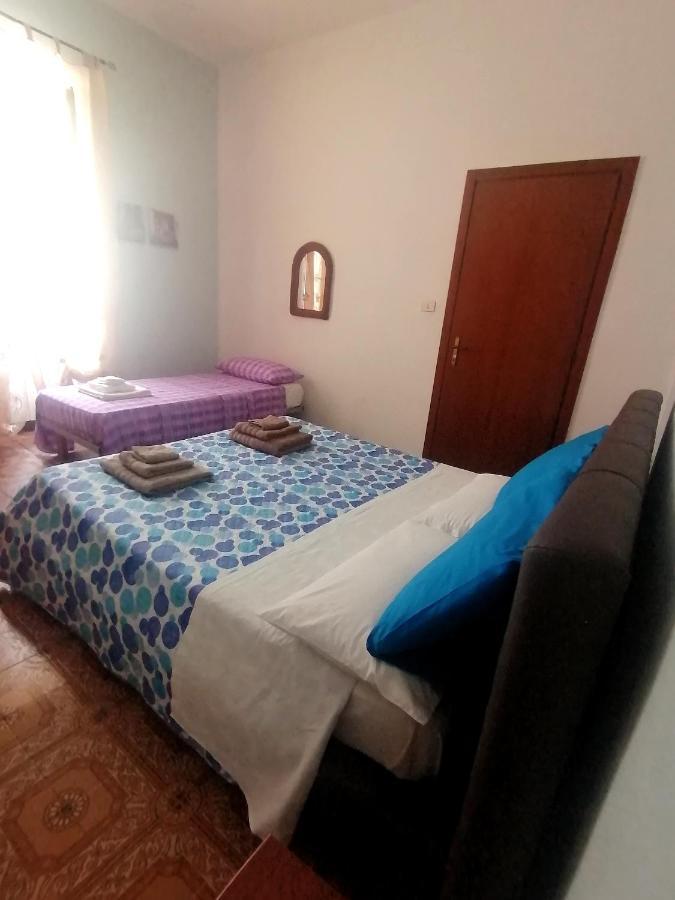 Due Finestre Sul Cortile Otel Novi Ligure Dış mekan fotoğraf
